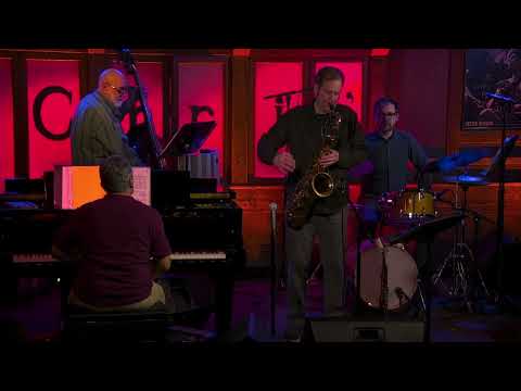 Dave Wilson Quartet Live at Chris' Jazz Cafe - Naima