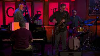 Dave Wilson Quartet Live at Chris' Jazz Cafe - Naima