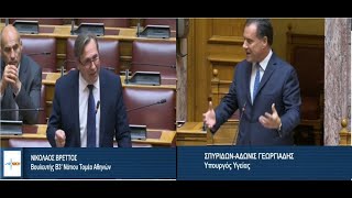 Επιβάρυνση των πολιτών από τις αυξήσεις των συνταγογραφούμενων και μη φαρμάκων. 