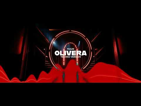 Fraze - Olivera (Techno Version)