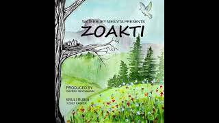 Zoakti – זָעַ֥קְתִּי