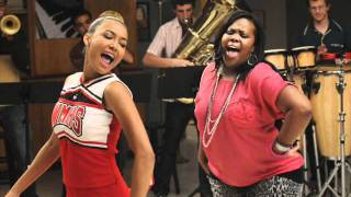 American Idol & Glee Common Song [River Deep, Mountain High]