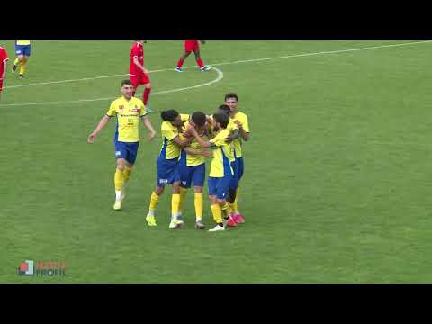 Vevey Sports - FC Lutry I (résumé 2ème ligue) 25.05.24