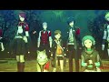 Persona 3 Reload - Meet the S.E.E.S. Trailer | PS5 & PS4