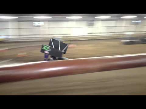 110815 Main Event 4th finish