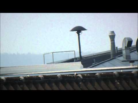 Sirenenprobe Aachen 14042012 mit Hindernissen