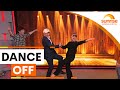 Sunrise hosts stun viewers with live dance routine | Sunrise