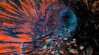 Dear Esther [HD] gameplay