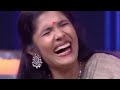 Super Singer 8 SUPER SINGER JUDGES UNNIKRISHNAN HISTORY BEST PERFORMANCE COMEDY VIDEO