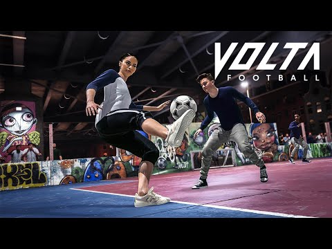 FIFA VOLTA DUBAI -PART 2 ENDING