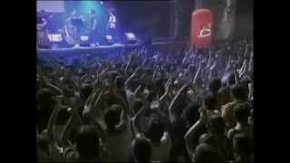 LA BUENA VIDA: Que nos va a pasar - Contempopranea 2006