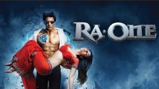 Download lagu RA.ONE FULL MOVIE (2011) ARTIFICIAL INTELLIGENCE SHAHRUK KHAN, KARINA KAPOOR, RAJINIKANT, #movie mp3