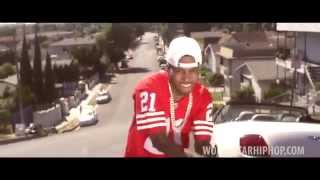 Kid Ink - Rollin [Official Video] + Lyrics in Desc