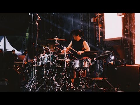 Ray Prasetya - Mindblowing (Isyana Sarasvati)