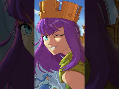 Most Attractive Clash Royale Cards 🤤