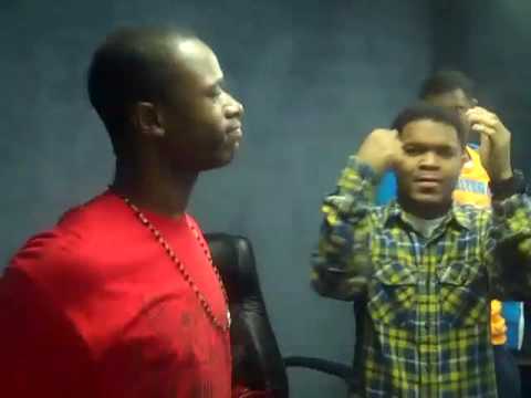 FRESH SQUAD (Feat.Ms-GoHam) Can't Beat Ma A**