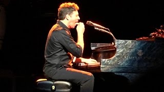 Harry Connick Jr &quot;Come By Me&quot; with donuts 5-21-16 KY Center