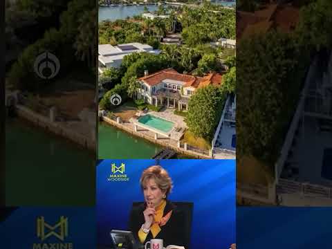 Maxine detalla el desalojo de Paulina y apunta que no planea cambiar su vida lejos de México