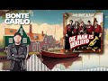 3Js, Jan Smit feat Jeffrey Parmentier -  (Die Man Is) Verliefd (Bonte Carlo Holiday Remix)