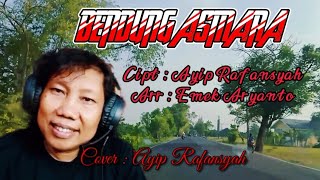 Download lagu Ayip Rafansyah | Bendung Asmara | Tarling [ Video Lyric] mp3