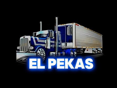 THE PEKAS - THE MEDINA