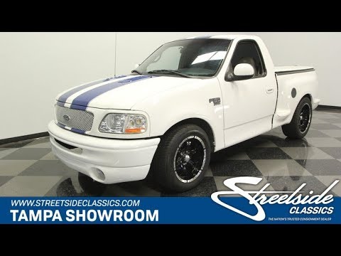 1998 Ford F150 (CC-1216179) for sale in Lutz, Florida