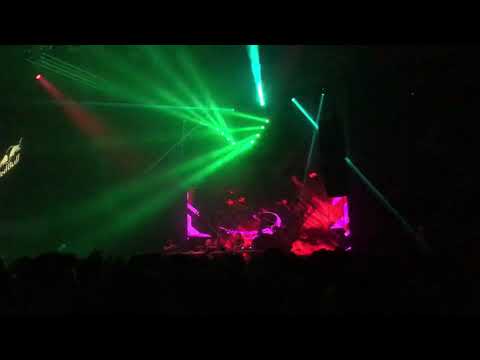 Deborah De Luca @ Green Love Festival part 1