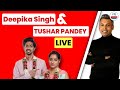 Film Titu Ambani Starcast Deepika Singh & Tushar Pandey Live
