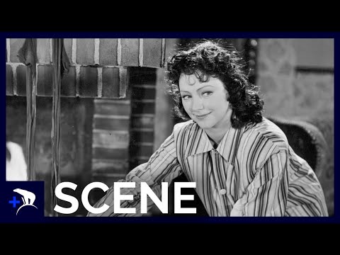 Frøken vildkat (1942) - Kom når lykken kalder