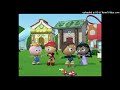Super Why Hip Hip Horray 95 Official Instrumental