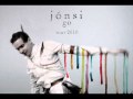 Jonsi - Sinking Friendships (HQ Sound & Lyrics)