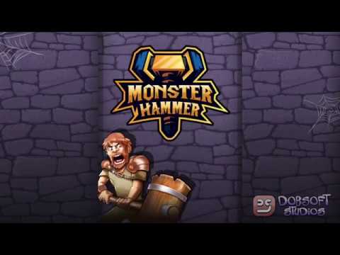 Monster Hammer Video