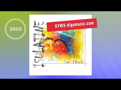 Isulatine - Arietta (2003)