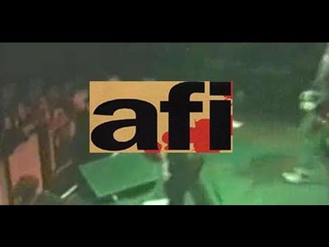 Two Of A Kind - Afi