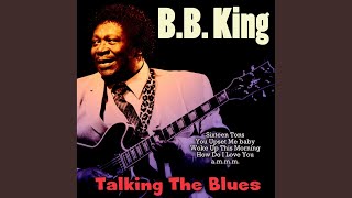 Talking the Blues