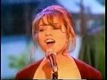 ᴴᴰ Mariah Carey Hark The Herald Angels Sing Live At GMA 1991