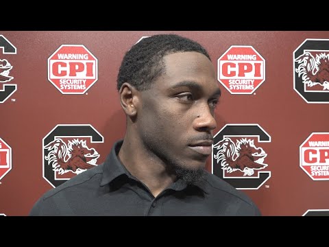 Shi Smith Media Availability — 10/22/19