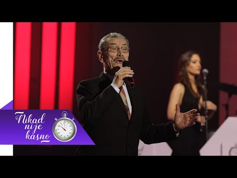 Pera Todorovic - Zapevajte pesme stare - NNK - EM 30 - 14.04.2024.