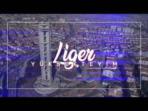 Liger  - YÜKSEKTEYİM