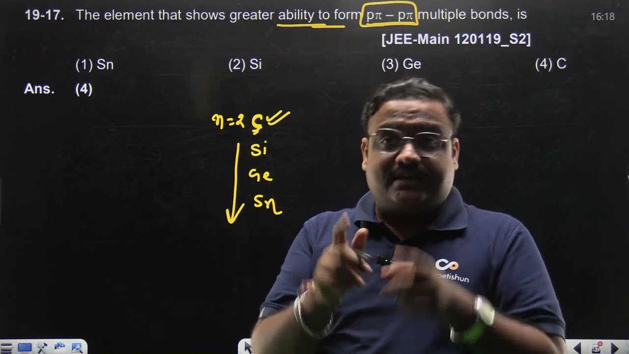 Video Solution