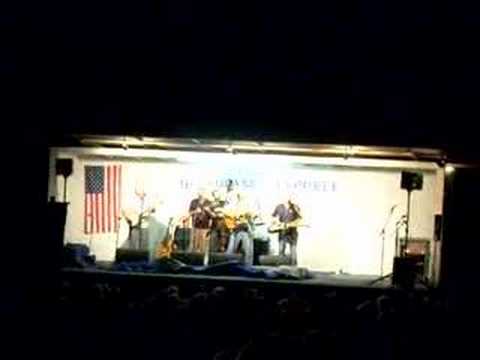 Seldom Scene Gettysburg Bluegrass Festival 2007