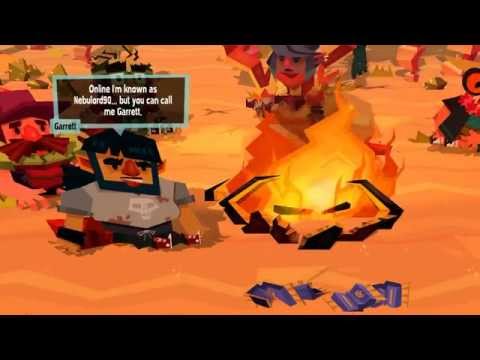 Dyscourse Gameplay Ending