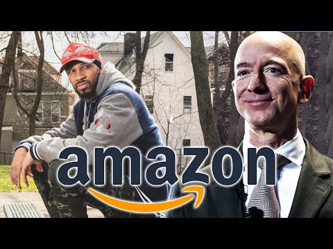 BOMBSHELL Report on Amazon Using Pinkerton Spies to Surveil Workers Union Efforts
