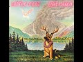LITTLE  FEAT  -  HOY  -  HOY (VINYL CUT)  -  1981