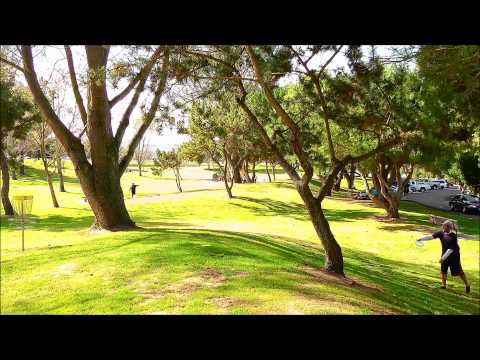 Waller Park Doubles Part 2