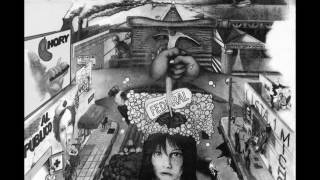 Hermetica Cuando duerme la ciudad