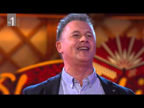 Filip Kranjec - Vse manjše so vasice (Slovenski pozdrav, 19.2.2016)