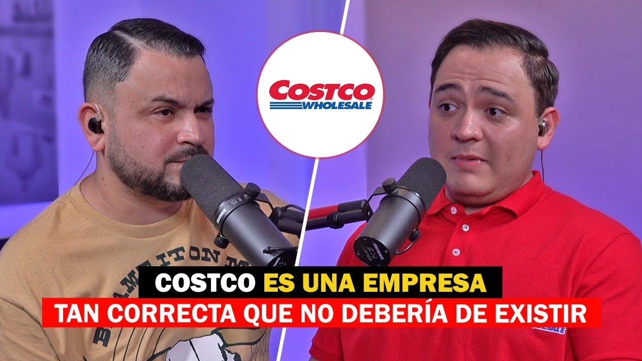 MI VIDA COMO EX TRABAJADOR DE COSTCO Y TODOS SUS SECRETOS 😨 | Alexis # 320