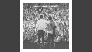 J&#39;ai dix ans (Live au Zenith de Paris 2015)