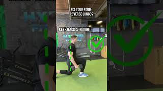 Download lagu Improve Your Reverse Lunges Form With These Easy Tips #legexercise #lunges mp3 Download lagu Improve Your Reverse Lunges Form With These Easy Tips #legexercise #lunges mp3